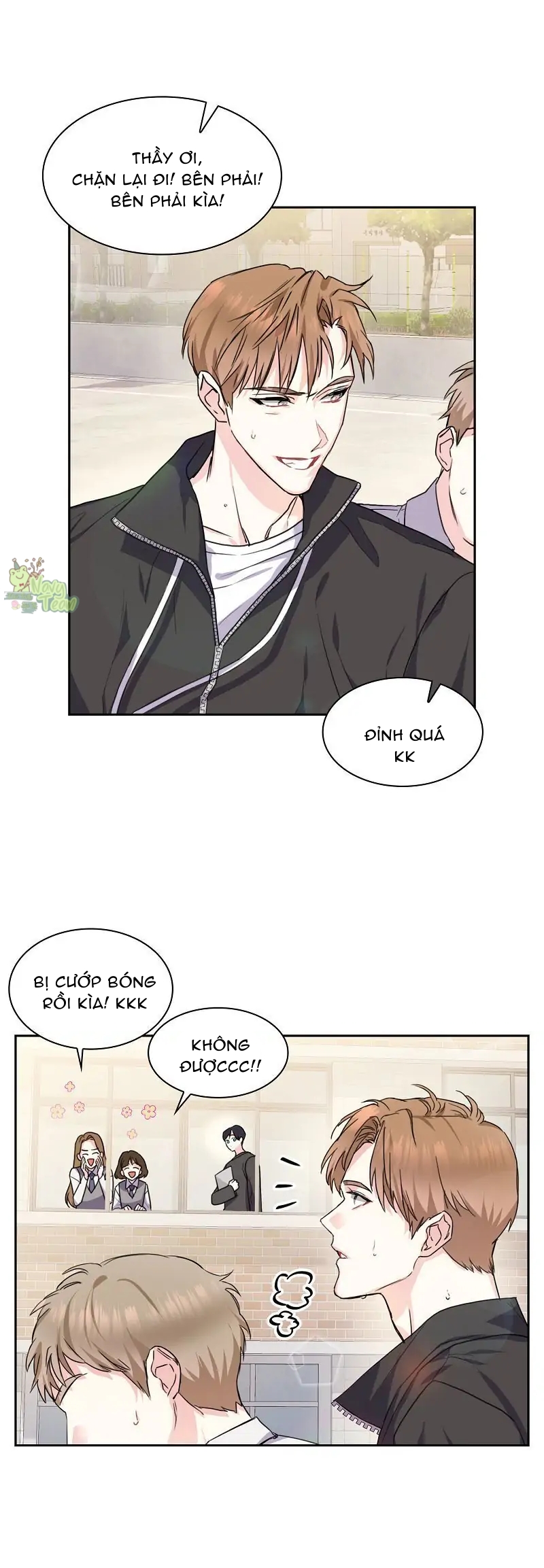 vanilla soda sky chapter 5 14