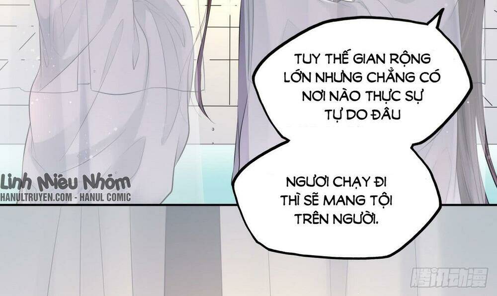 vương phi thật thích trang điểm chapter 11.5 26