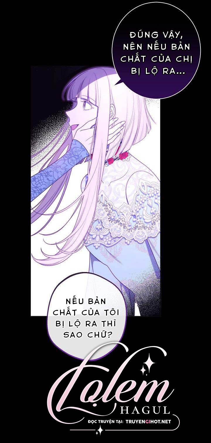 ác nữ đảo ngược đồng hồ cát chapter 102 19