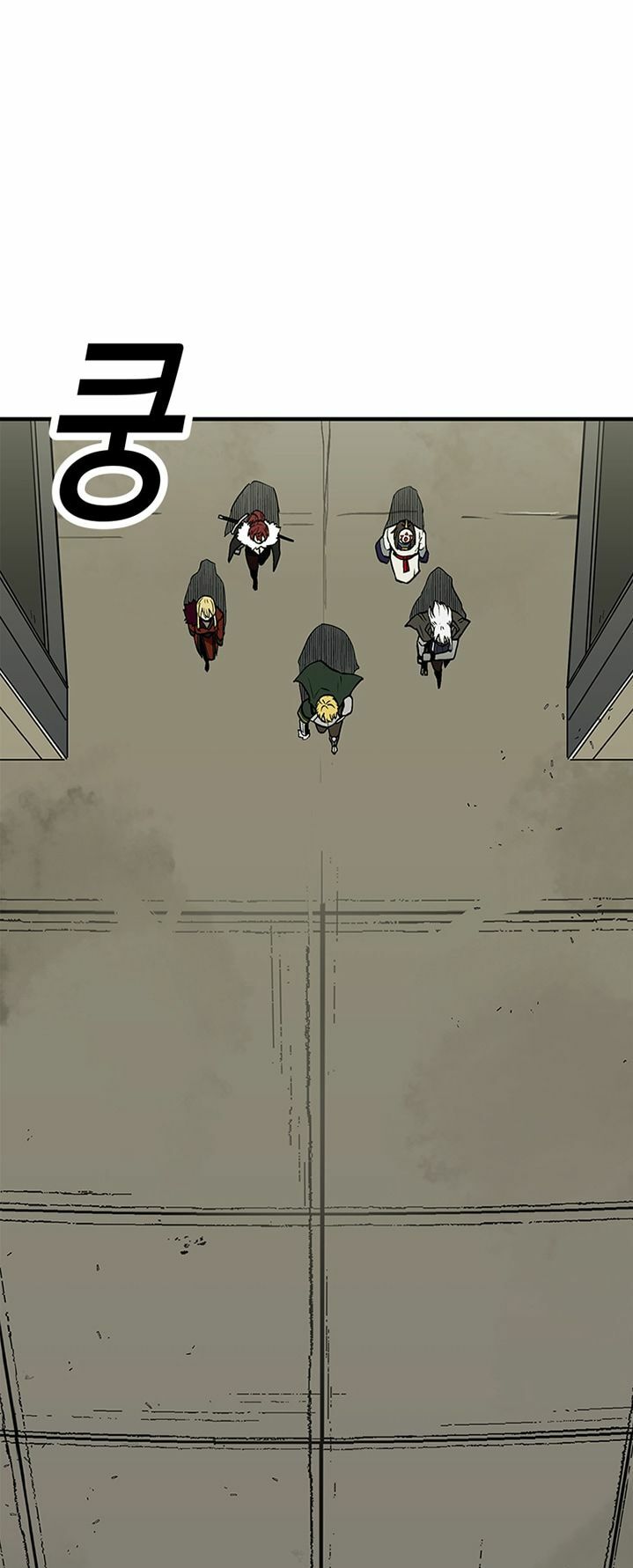 người chơi lỗi chapter 32 14