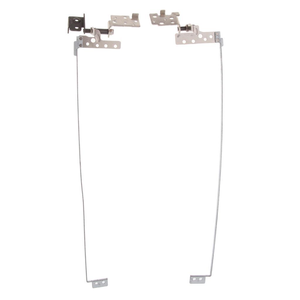 Replacement LCD Screen Hinges Right & Left for IBM IdeaPad P580 P585