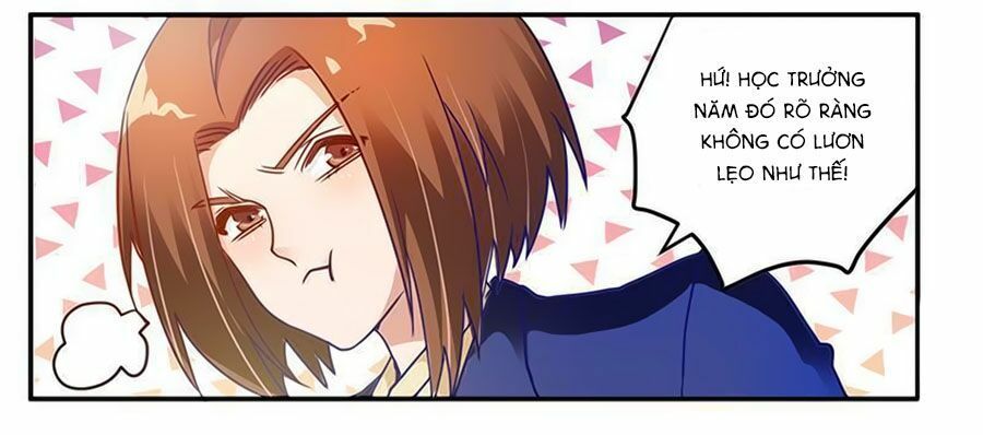 tổng tài đích thiên giới manh thê chapter 38 17