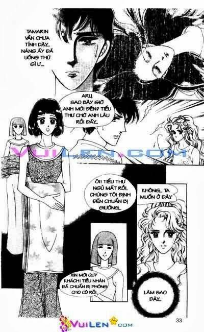 hậu duệ hoàng gia chapter 2 33