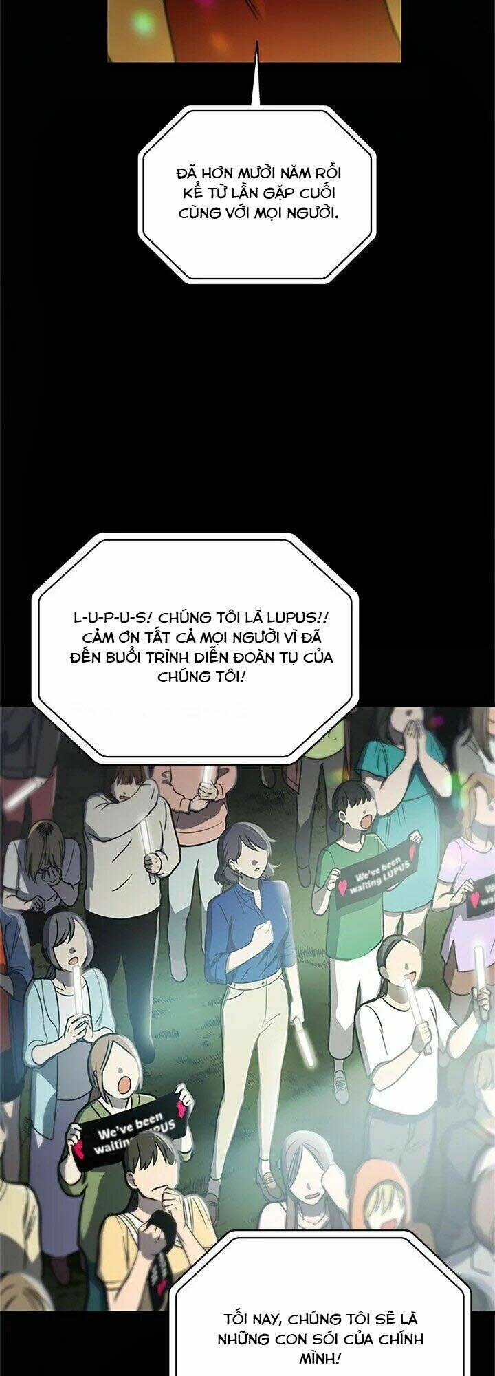 tiếng sói trong hiệu thuốc chapter 1 5