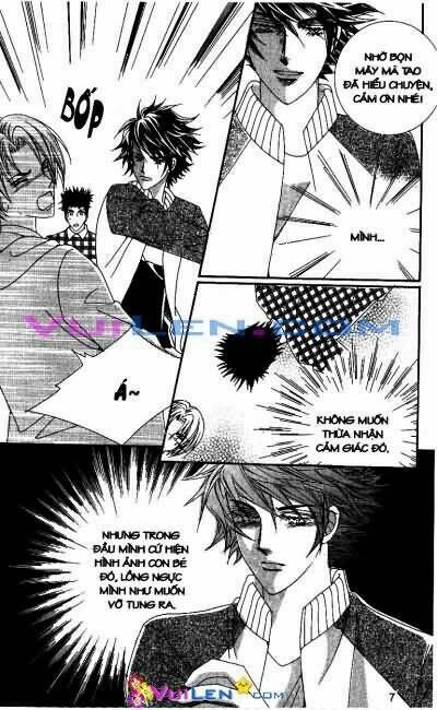 đừng tin cô ấy chapter 5 7