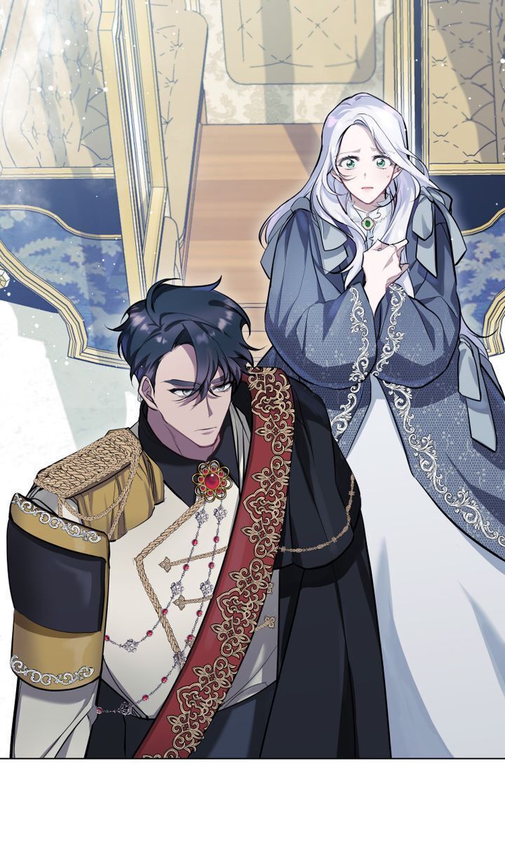 nếu tôi không nghe lời của công tước chapter 0 42