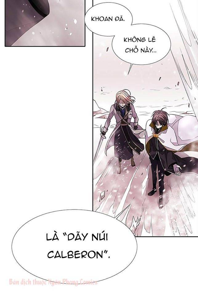 năm môn đệ của charlotte chapter 24 52