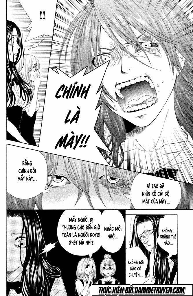 gakuen densetsu hasami onna chapter 1 28