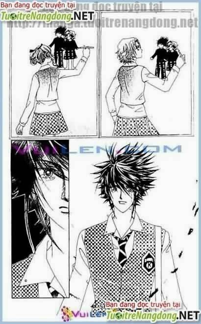 sức thanh xuân chapter 10 57