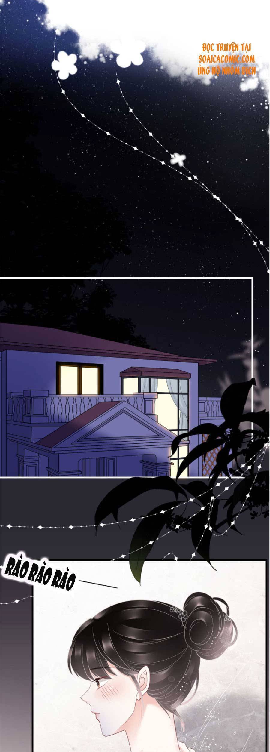 đại tiểu thư có thể có cái gì xấu chapter 74 9