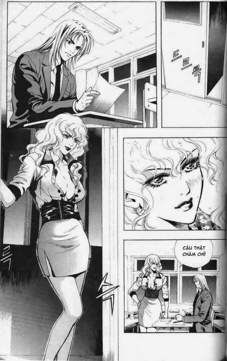 evil's return chapter 4 1