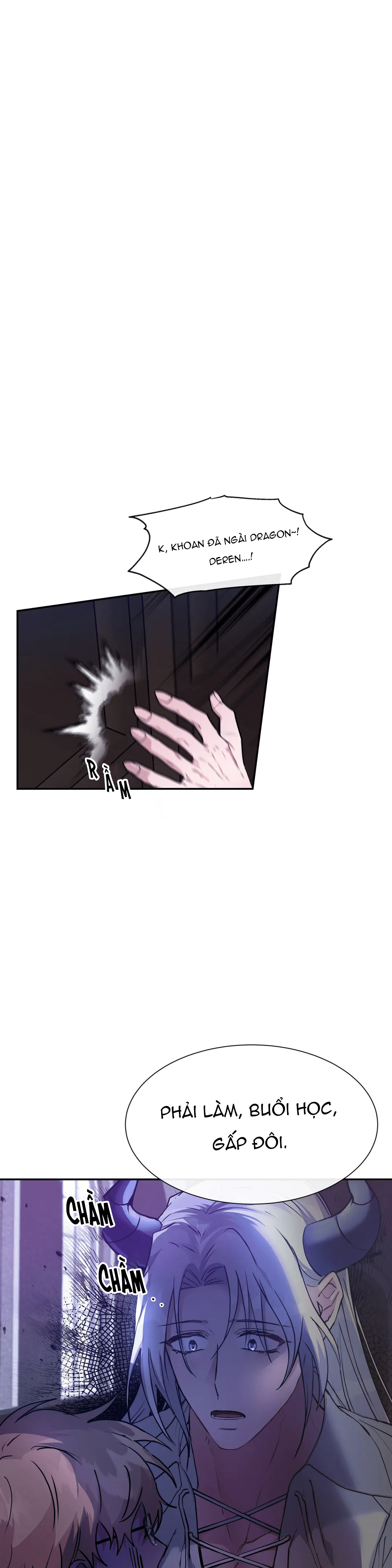 lâu đài tình ái chapter 10 11