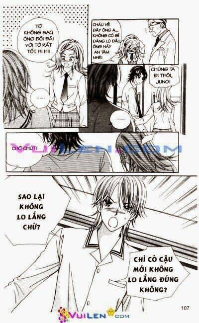 tên nô lệ đáng yêu chapter 5 107