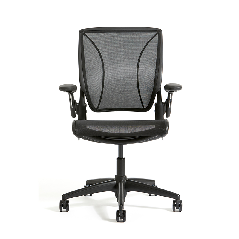 WORLD ONE TASK CHAIR (Work-From-Home Exclusive)