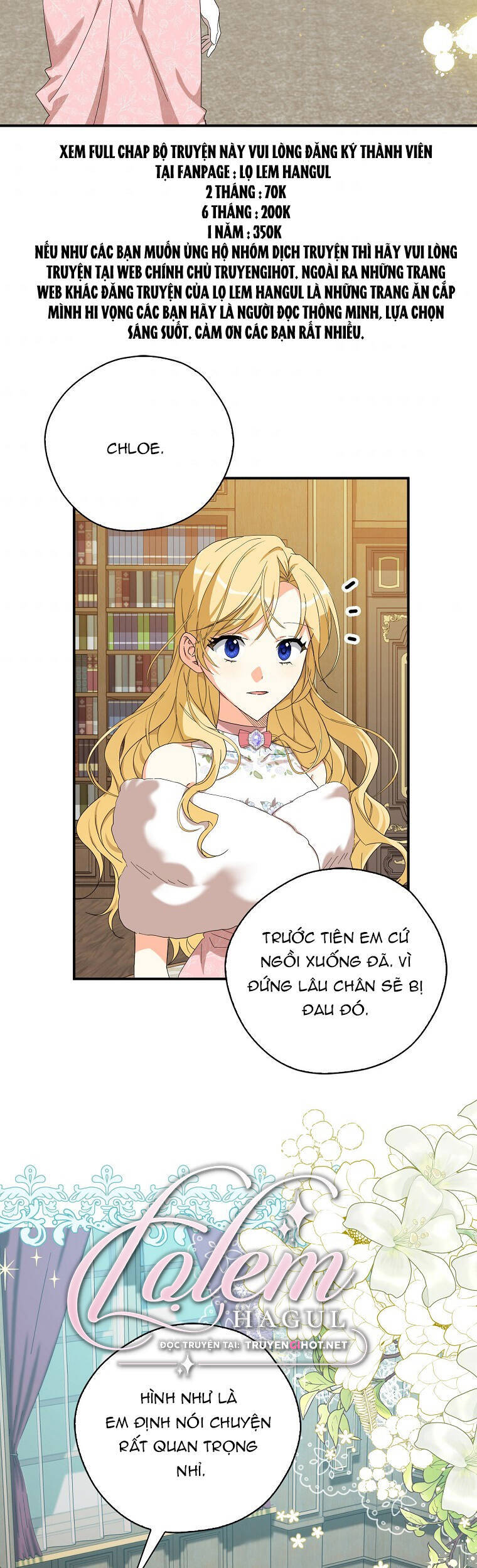 ba người anh trai của tôi là bạo quân chapter 56.2 1