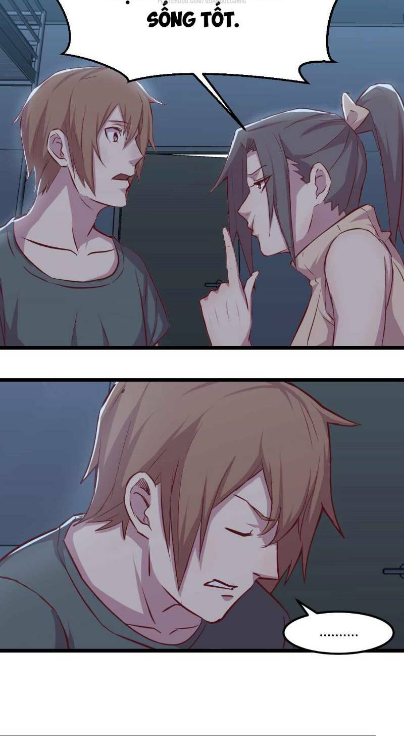 song tu đạo lữ kiểu xem mặt chapter 21 10