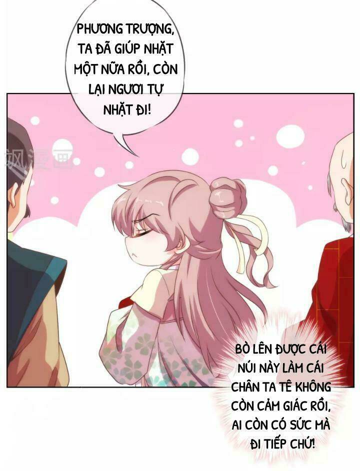 ồ, phu quân đáng yêu của tôi! chapter 15 18