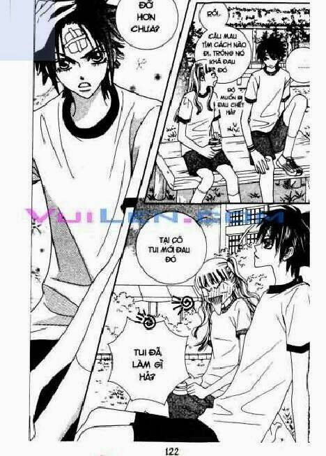 neck and neck chapter 5 118