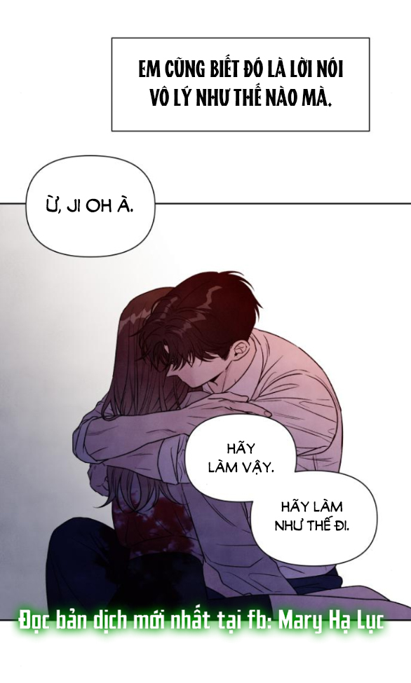 điều khiến tôi quyết tâm muốn chết chapter 97.2 37