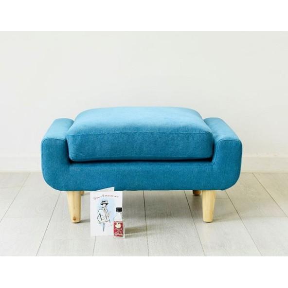 Đôn Sofa Vuông Đẹp Juno Sofa