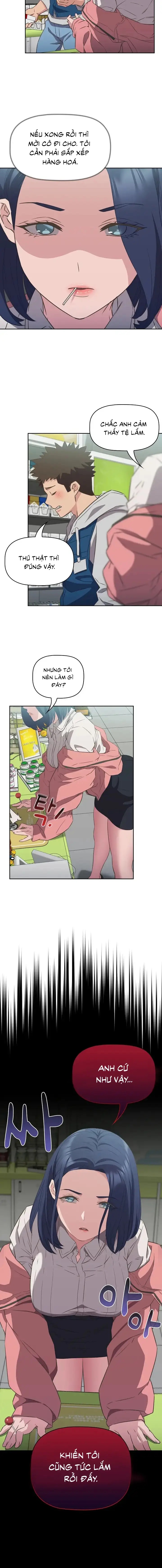 4 chúng tôi không thể sống cùng nhau chapter 10 10