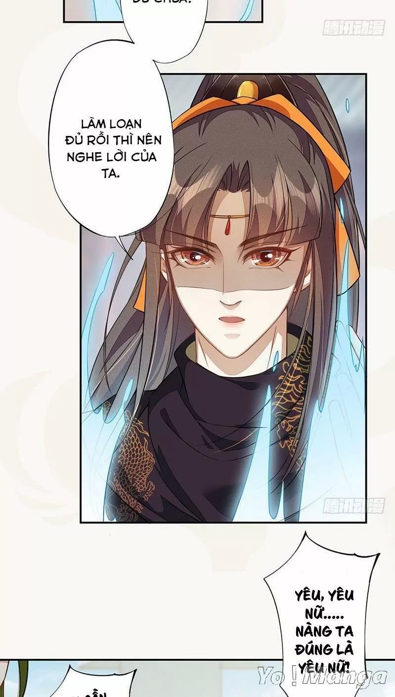 tuyệt thế luyện đan sư chapter 124 11