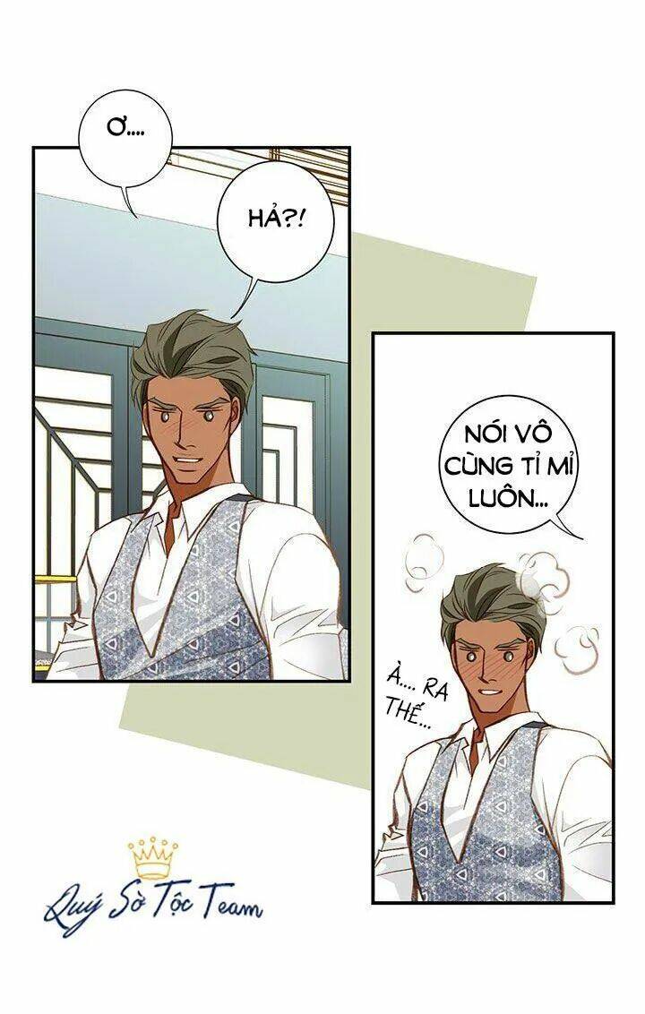 tiếp xúc chí mạng chapter 78 54