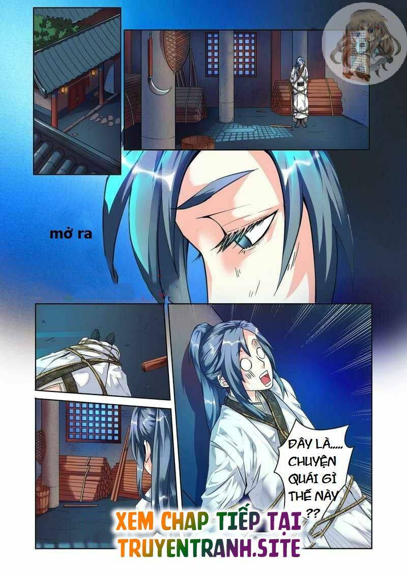 l­ưu manh giang hồ chapter 1 2