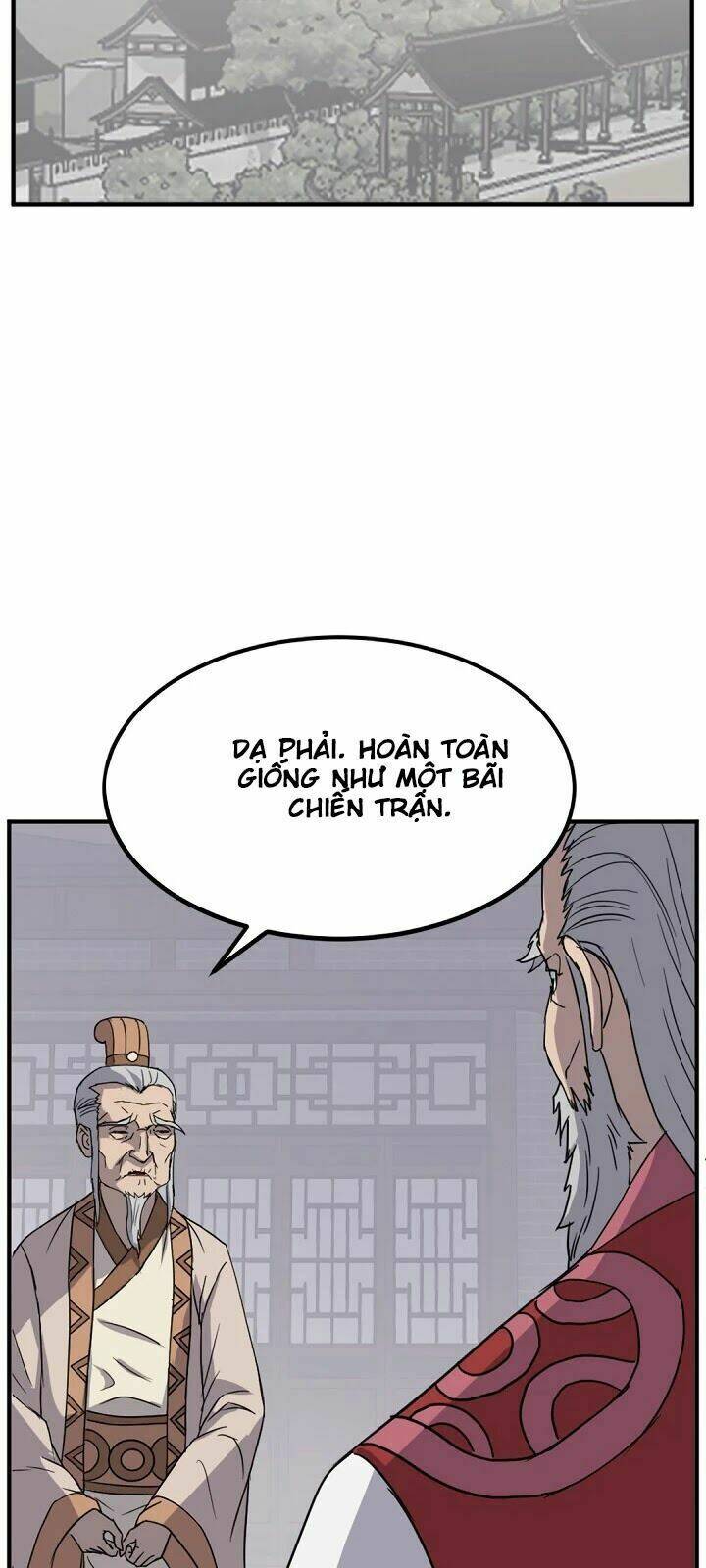 trọng sinh, bất khả chiến bại chapter 108 3