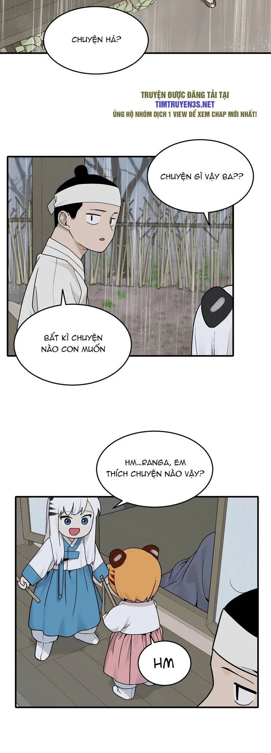sự lụi tàn của usuzumi chapter 28 8