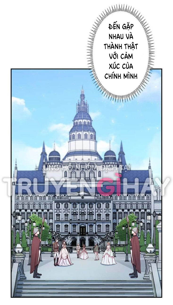 từ ác nữ tôi phải trở thành một người mẹ chapter 4 96