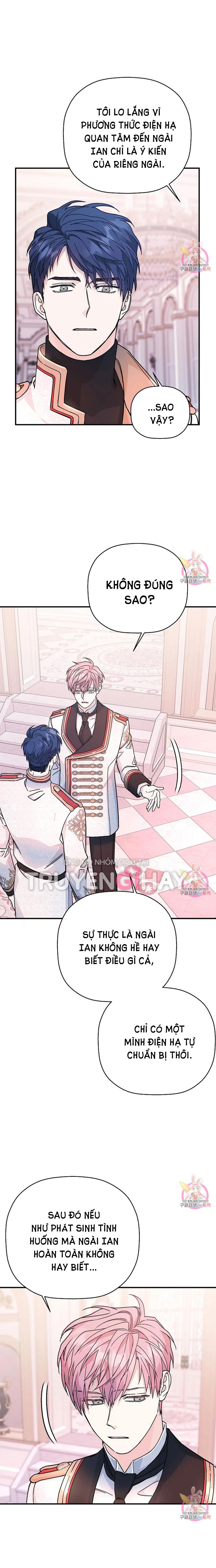 khế ước vĩnh cửu chapter 44 16