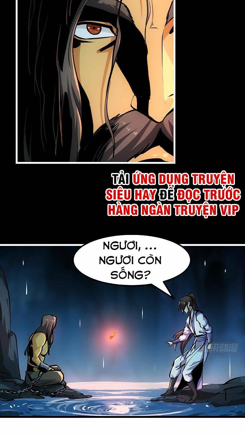 đừng cản ta tu tiên chapter 91 13