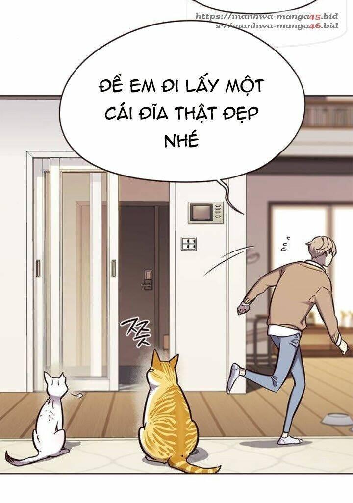 biến thân thành mèo chapter 143 29