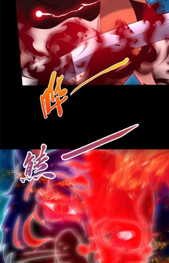 võ thánh này cũng quá khẳng khái chapter 22 14