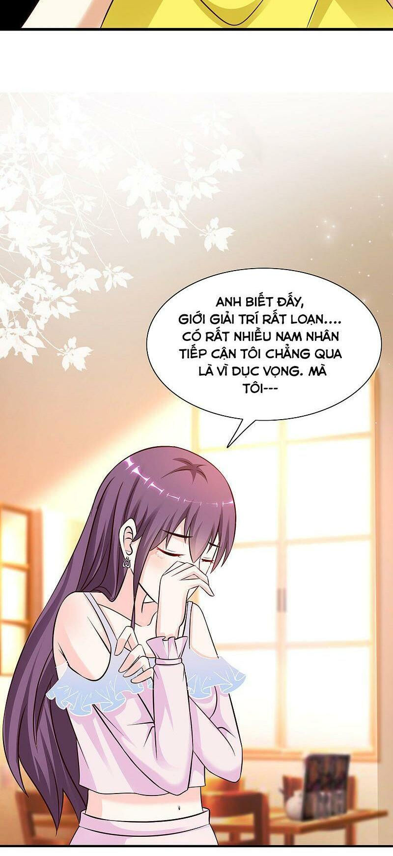 tối cường vận đào hoa chapter 151 12