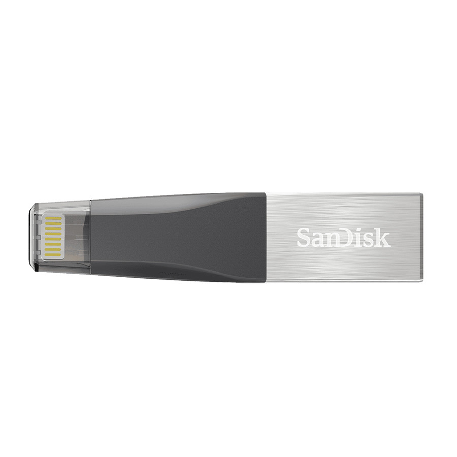 USB SanDisk iXpand IX40N 32GB - USB 3.0  – Hàng Chính Hãng