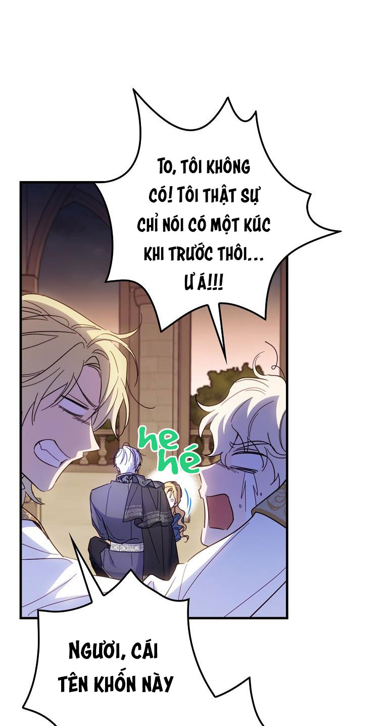 phương pháp khiến chồng đứng về phía của tôi chapter 22.1 21