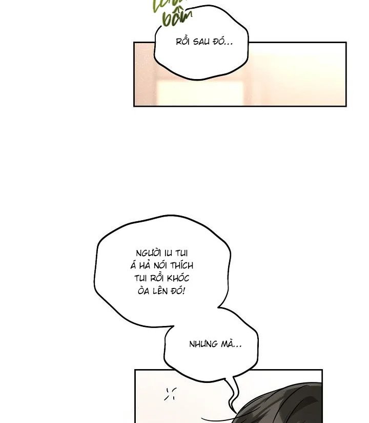 thần tượng đến rồi!? chapter 43 61