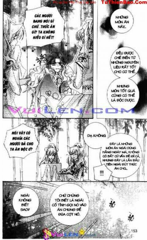 cáo nhỏ đáng yêu chapter 3 152