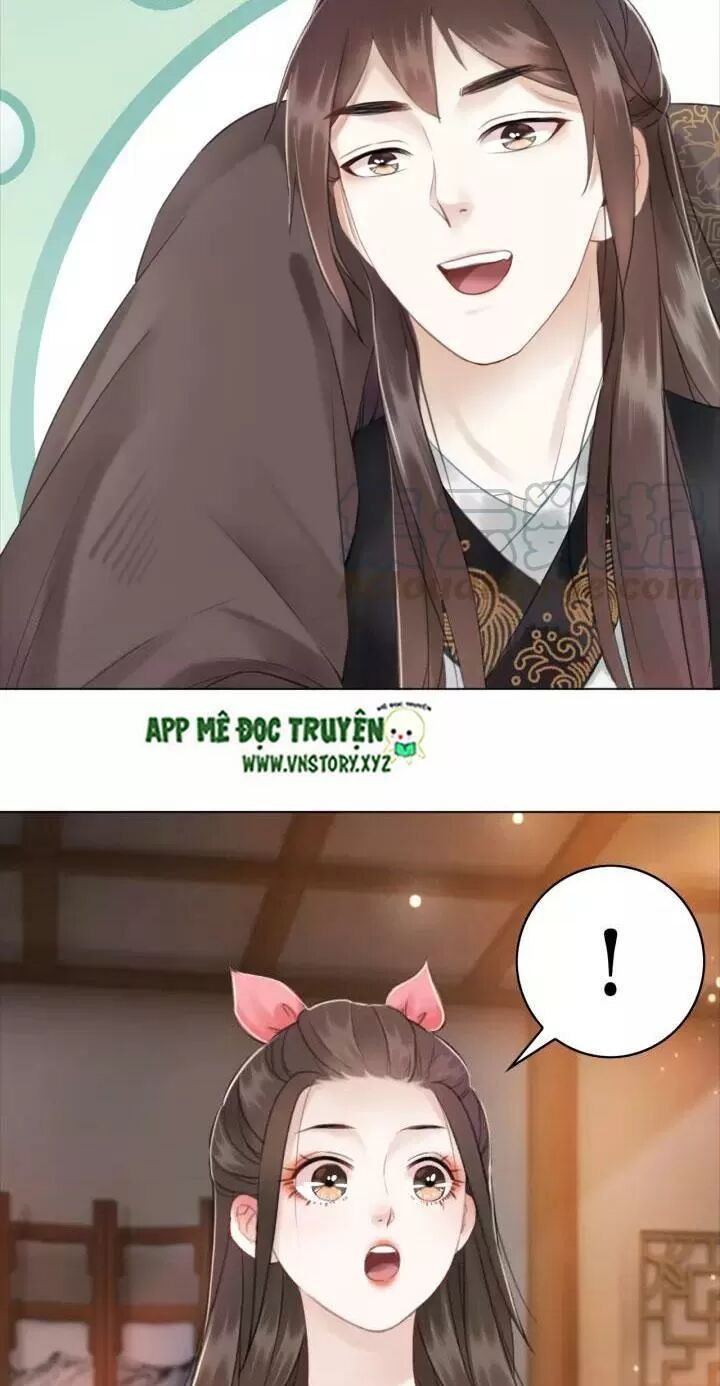 cực phẩm phế vật tiểu thư chapter 118 38