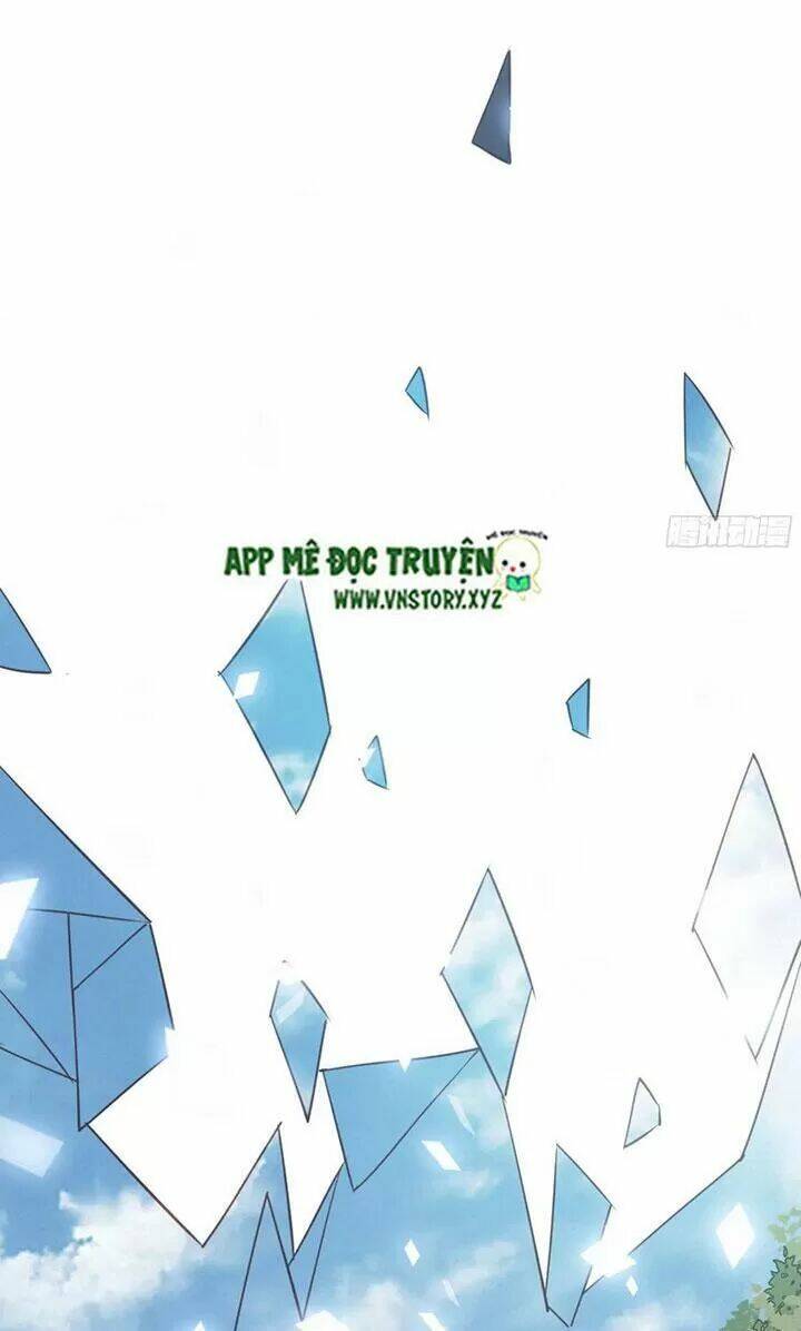 hoàng hậu ương bướng chapter 231 17