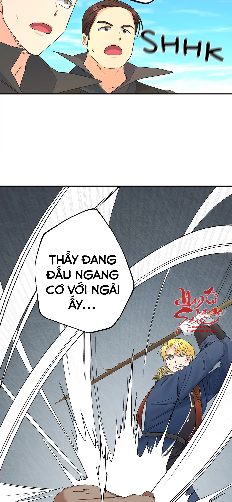 ebony, quạ đen chapter 77.1 21