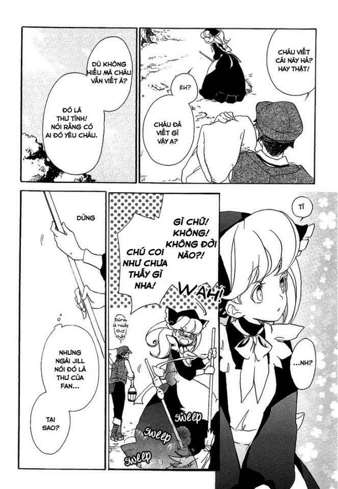 crookclock chapter 2 30