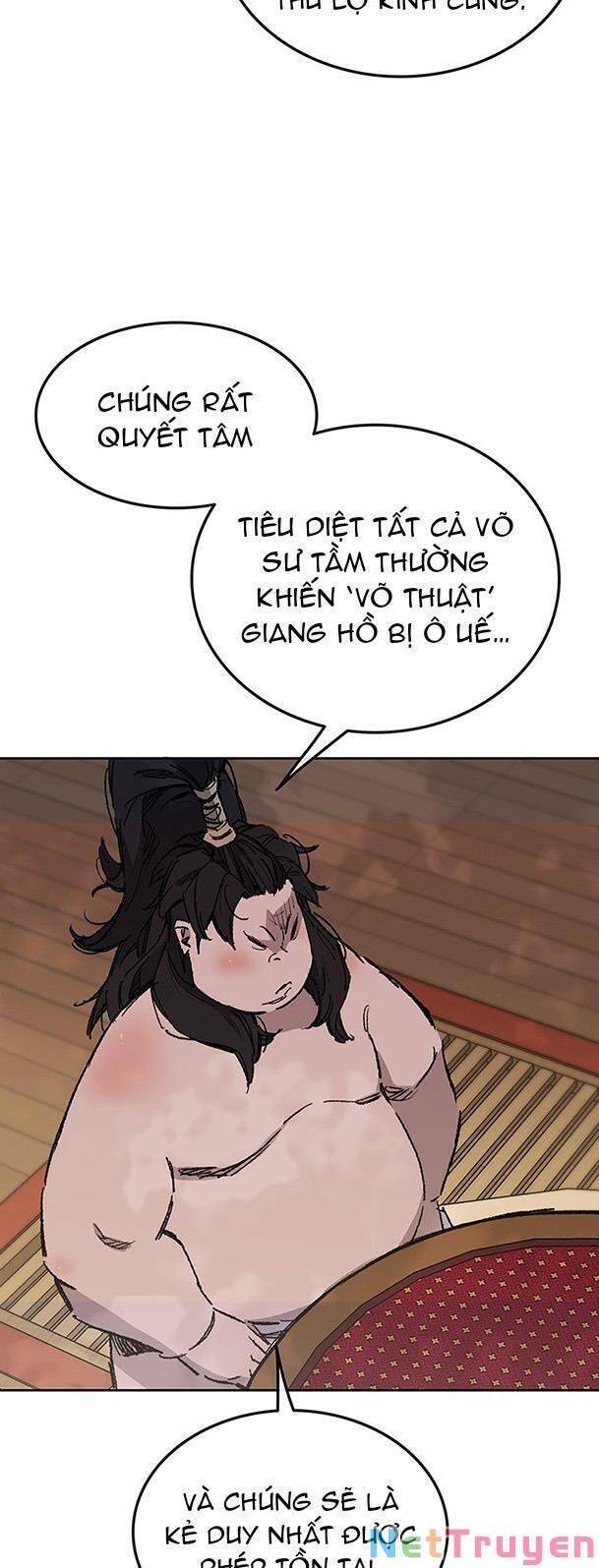 kiếm sĩ bất bại chapter 133 7