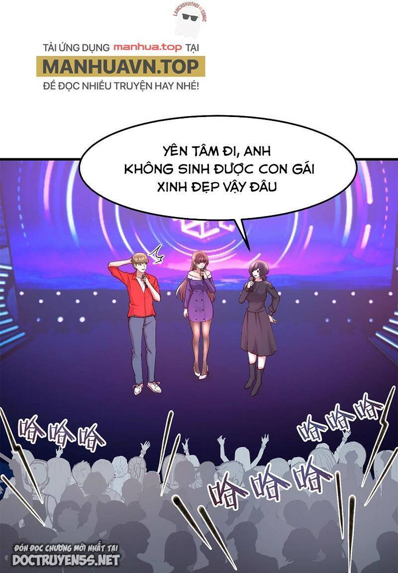 chị gái tôi là đại minh tinh chapter 175 35