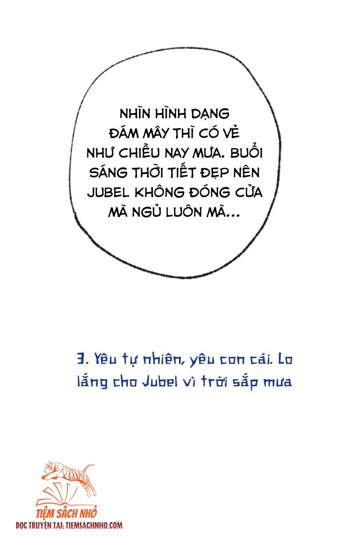 cha, con không muốn kết hôn đâu chapter 82 86