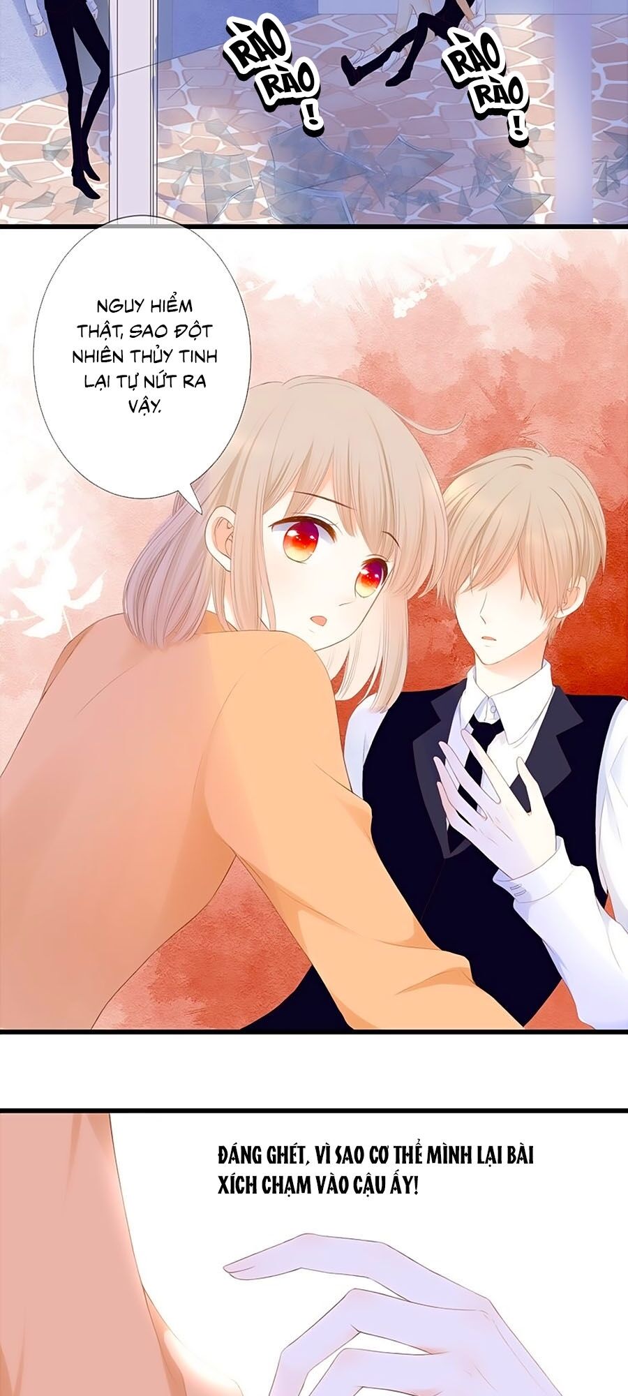 hoa chưa nở rộ chapter 25 9