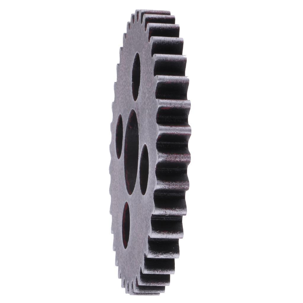 3Pcs Retro Industrial Design Steampunk Wooden Gears 12cm for Home Decorative