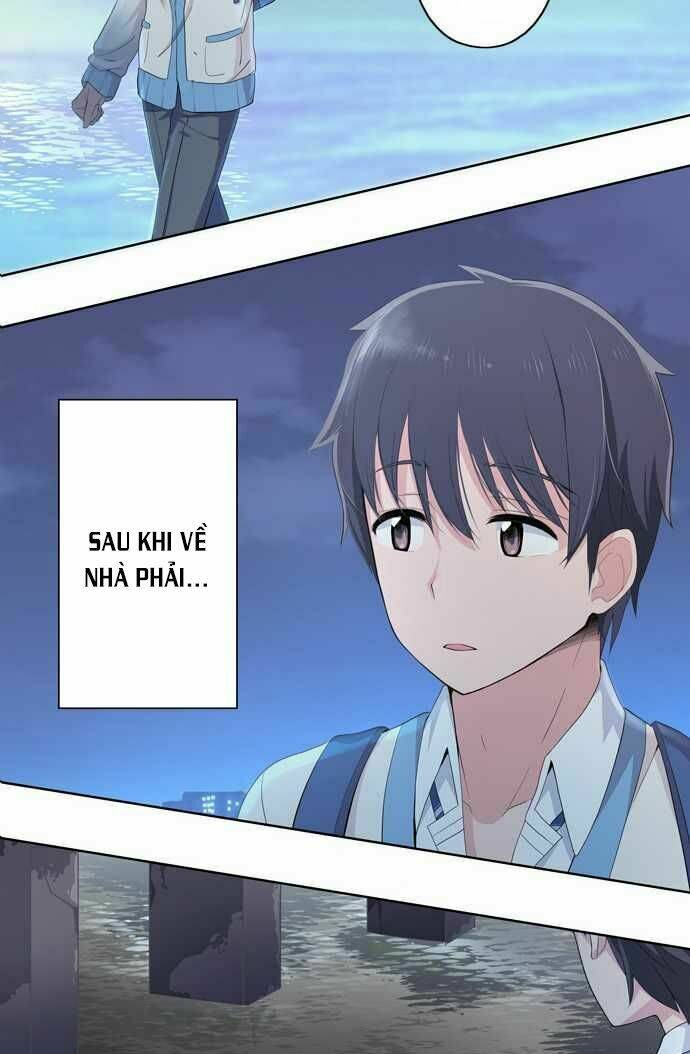 sorairo no graffiti chapter 4 23